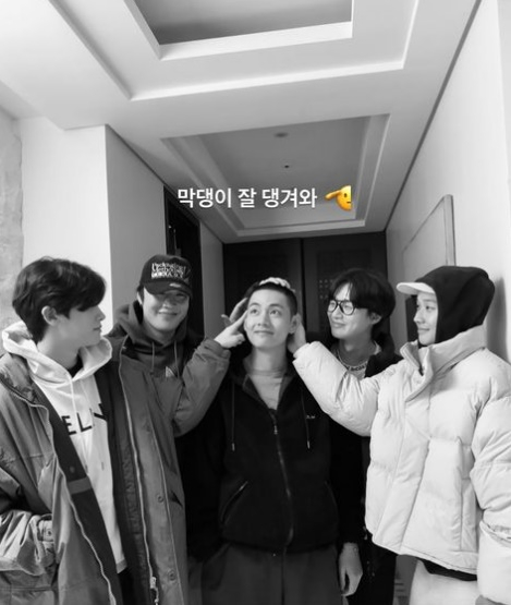 /사진=박서준