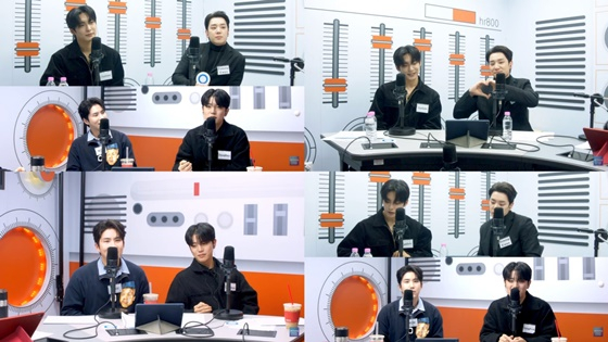 에이스/사진=아리랑 라디오