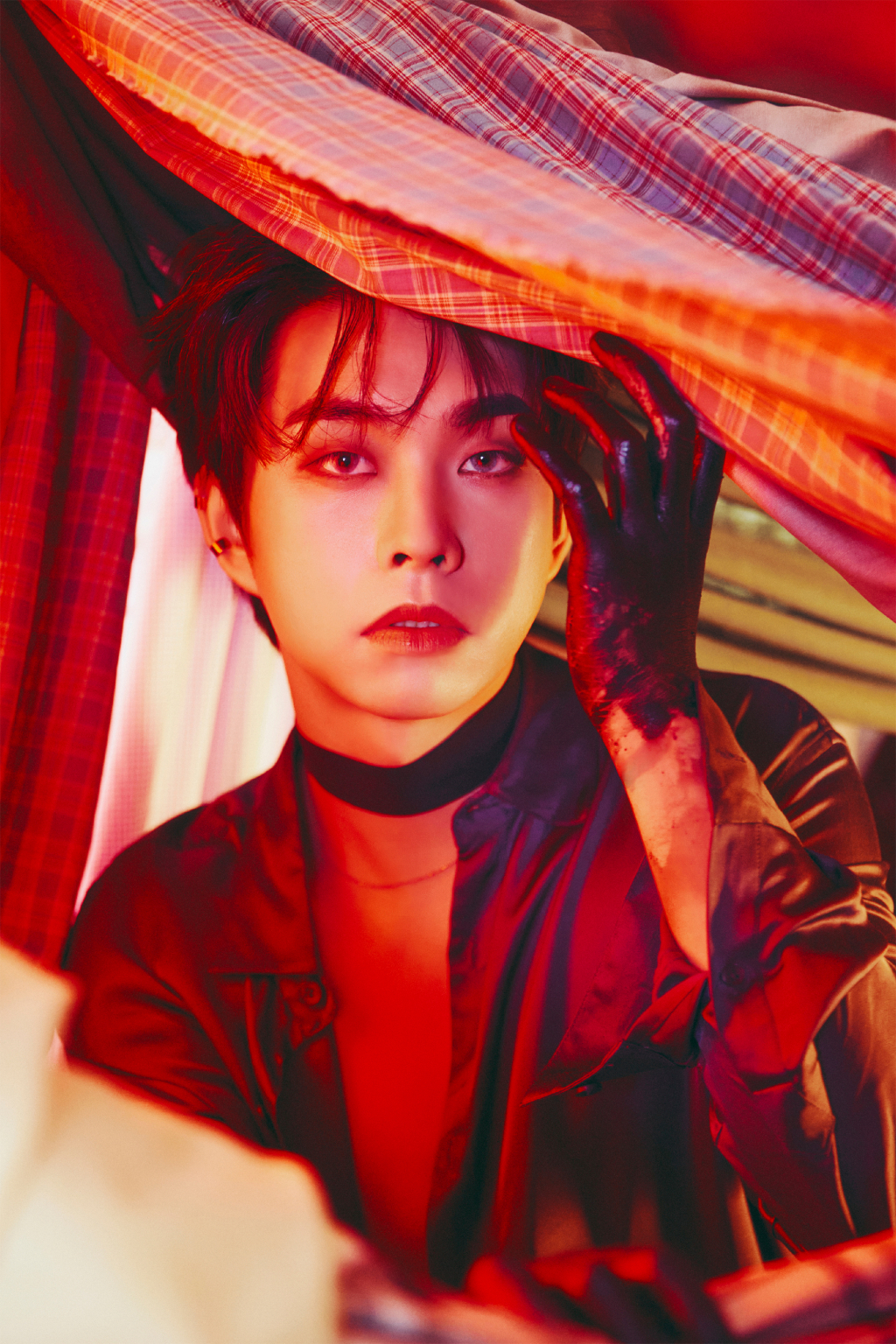 루시 최상엽 /사진=미스틱스토리