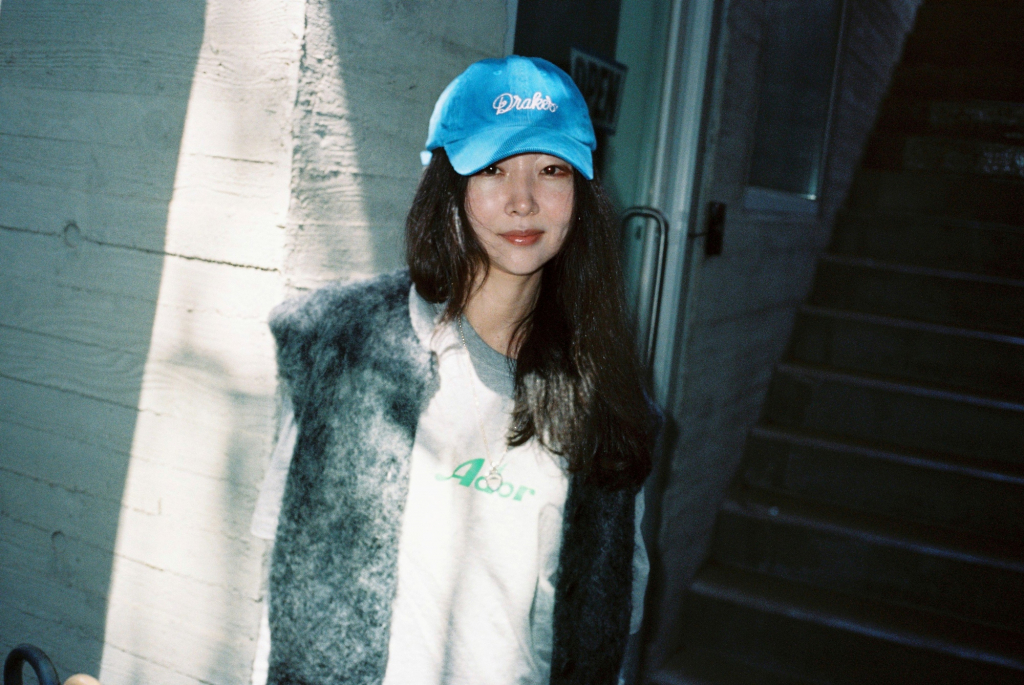 민희진 어도어 대표 /사진=어도어