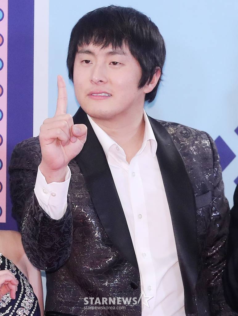 웹툰작가 기안84 /사진=김창현 기자 chmt@