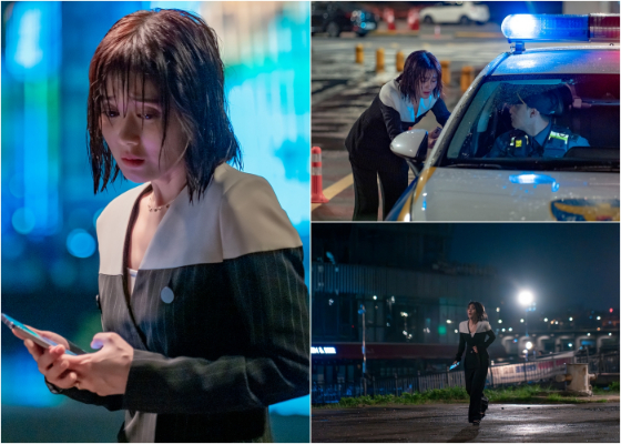 TV CHOSUN 새 주말미니시리즈 '나의 해피엔드'/사진제공=TV CHOSUN '나의 해피엔드'