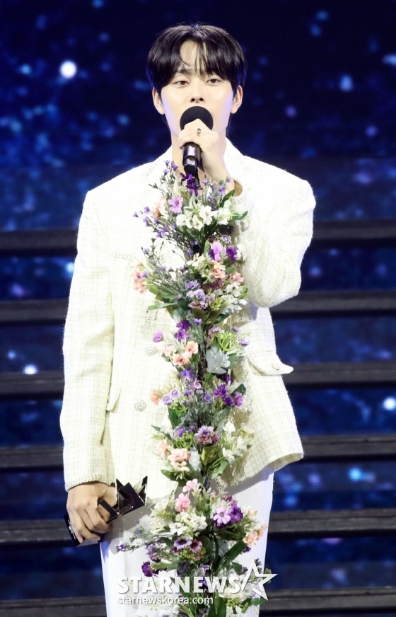 유선호 / 사진=김창현 기자
