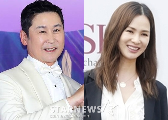 신동엽(왼쪽), 이소라 /사진=스타뉴스
