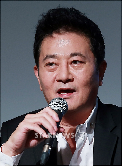 배우 박준규 /사진=스타뉴스