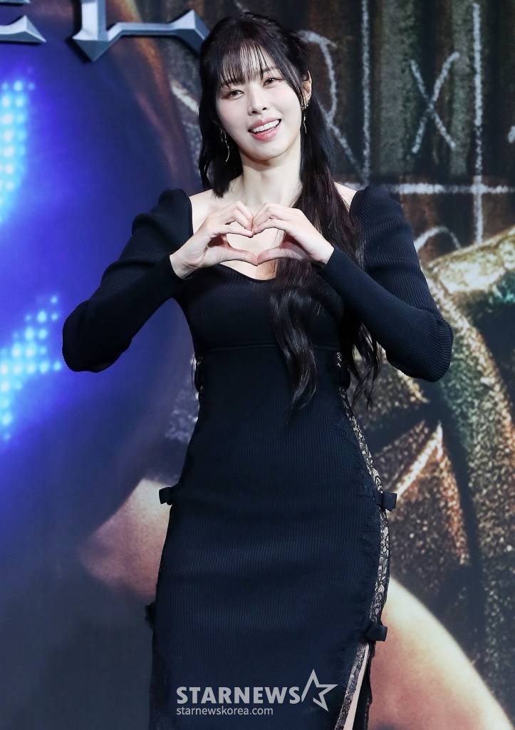 방송인 서동주 /사진=김창현