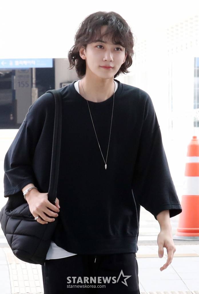 그룹 세븐틴 정한/사진=임성균 기자 tjdrbs23@