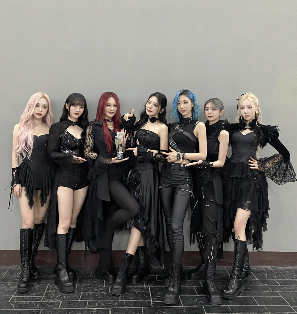 /사진=드림캐쳐컴퍼니