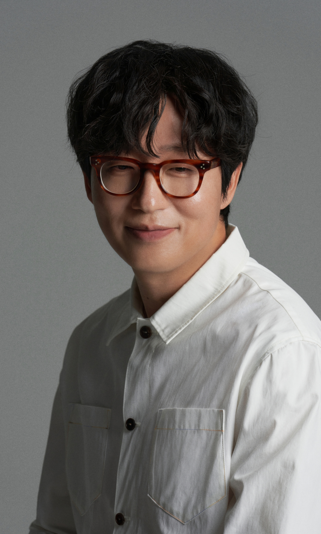 가수 루시드폴 /사진제공=안테나