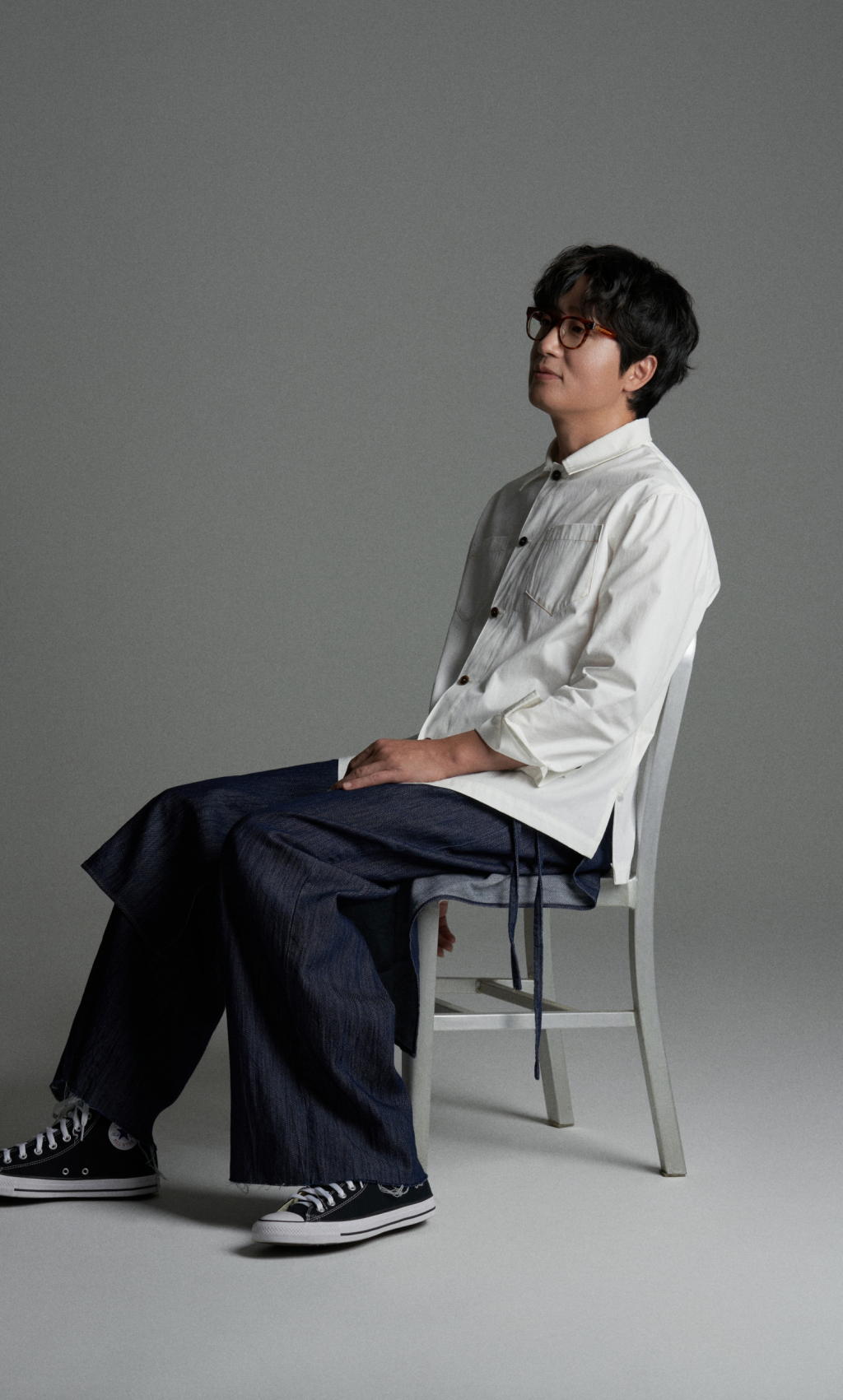 가수 루시드폴 /사진제공=안테나