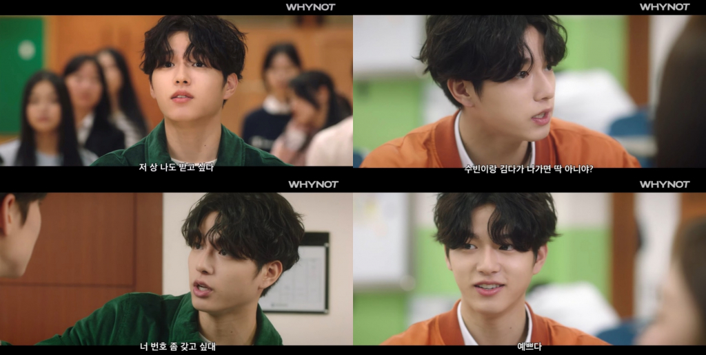 /사진=유튜브 채널 '콬TV' 영상 캡처
