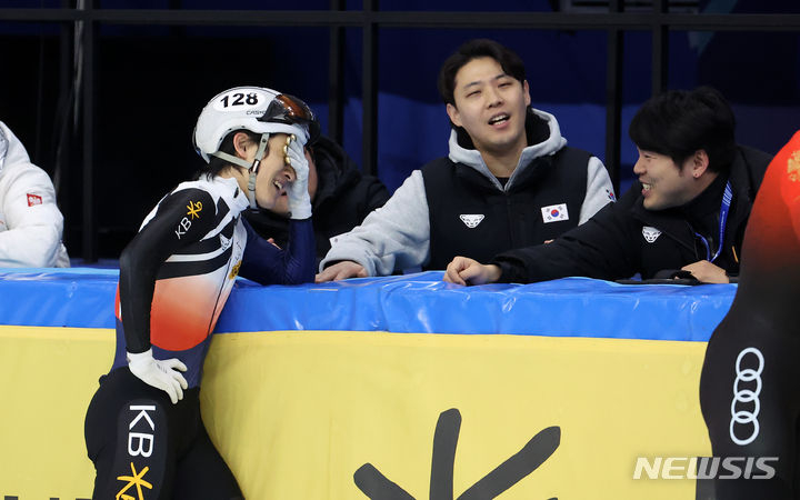 서이라(왼쪽). /사진=뉴시스