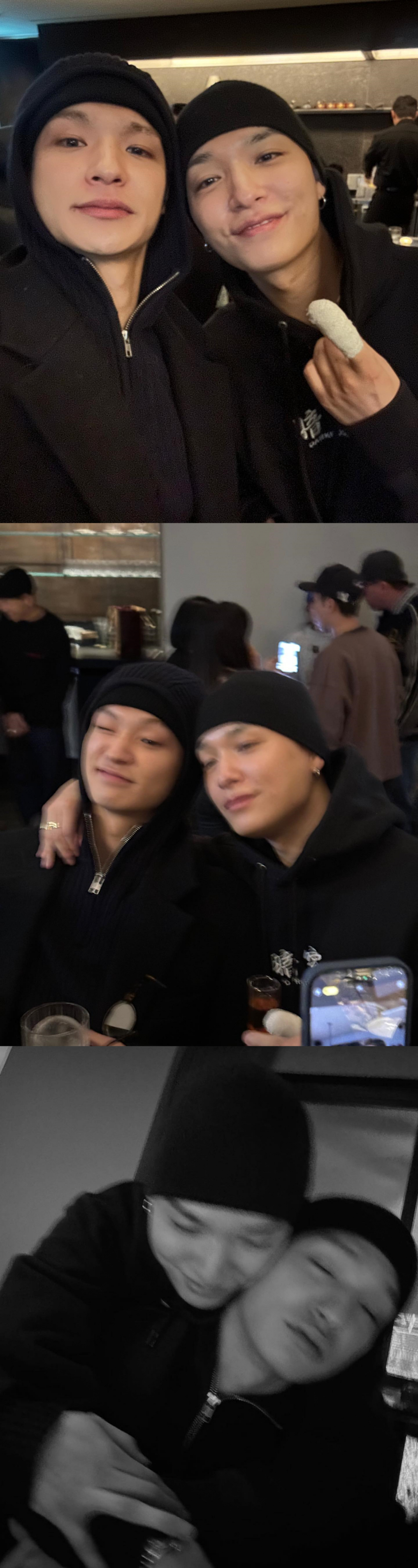 쌈디 채종석 / 사진=쌈디 인스타그램