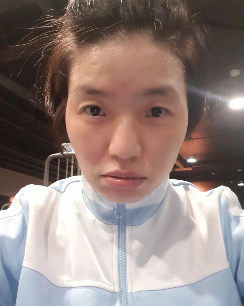 안영미 / 사진=안영미 인스타그램