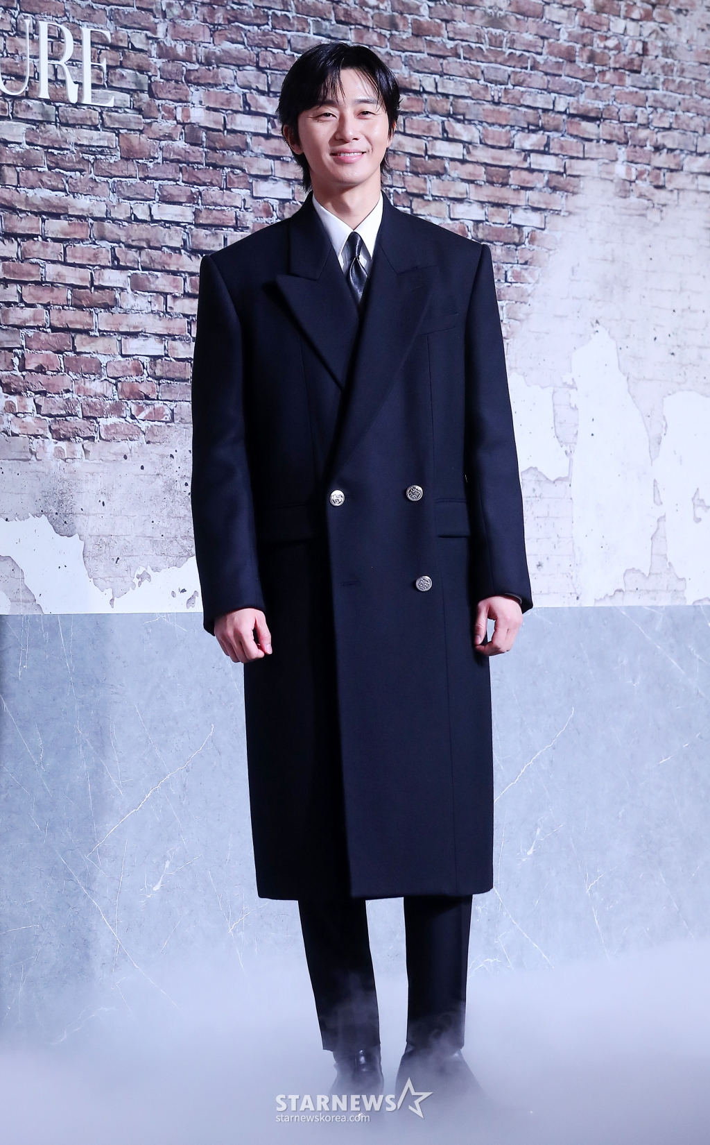 배우 박서준 /사진=김창현 기자 (chmt@mt.co.kr)