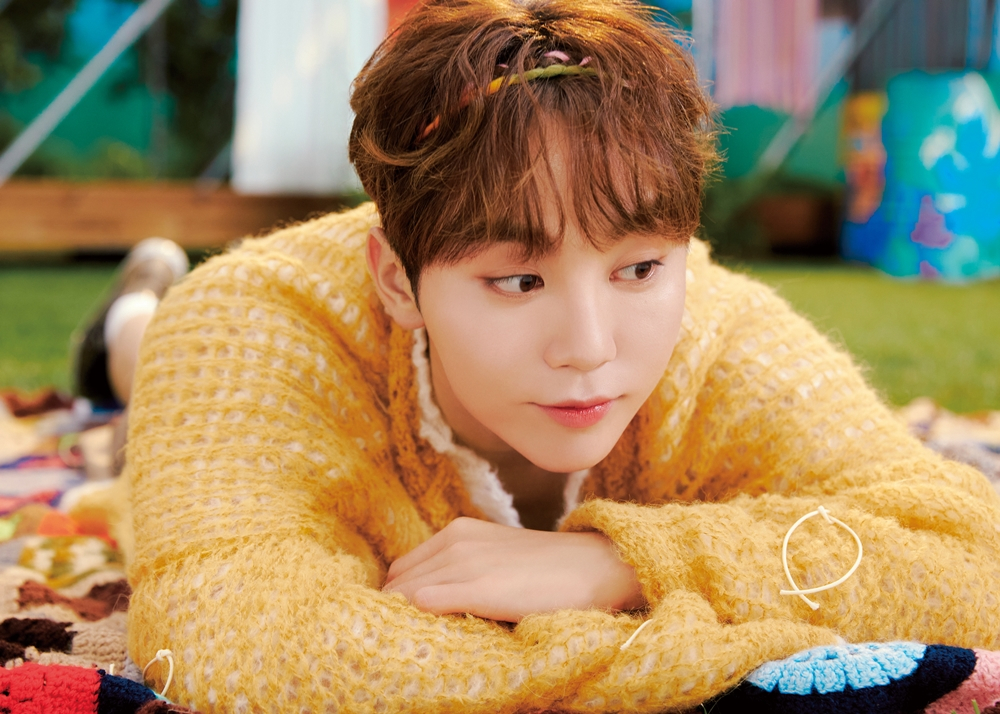 /사진=GENIE MUSIC (지니뮤직)