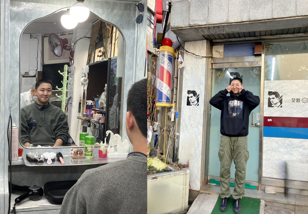 홍사빈 / 사진=샘컴퍼니