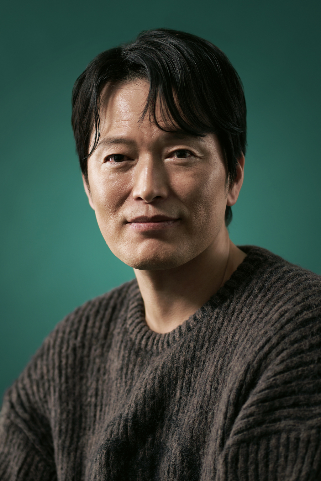 정재영 / 사진=에이스메이커무비웍스, 롯데엔터테인먼트