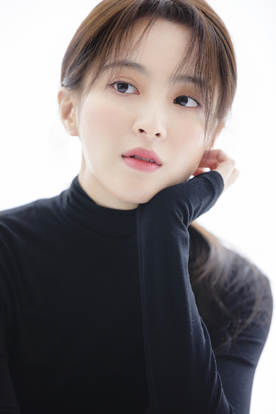배우 정혜성./사진제공=빅픽처이앤티
