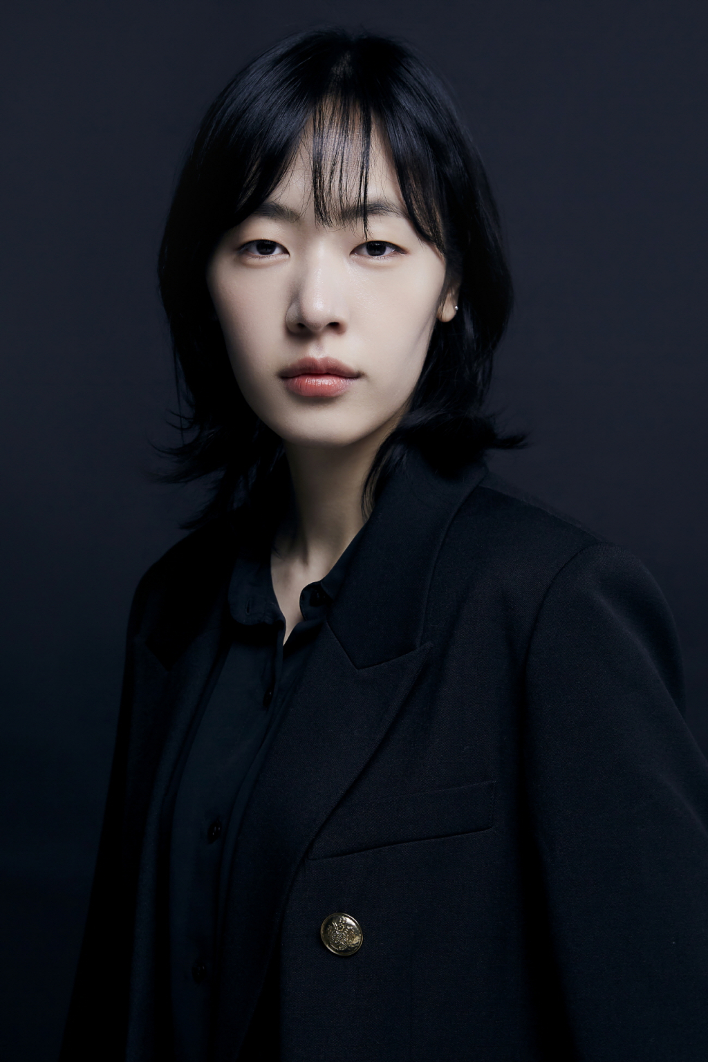 배우 공성하 /사진제공=길스토리이엔티
