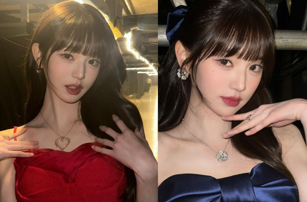 /사진=장원영 인스타그램
