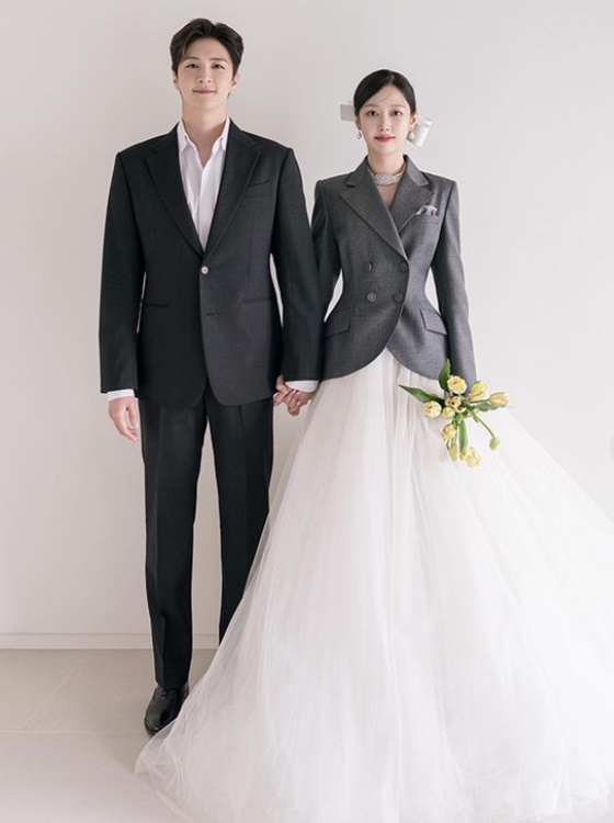 천둥, 미미/사진=미미