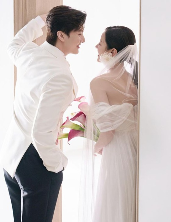 천둥, 미미/사진=미미