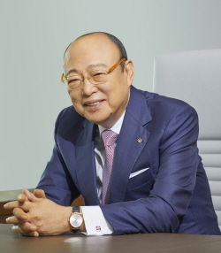 김승연 회장/사진제공=한화그룹
