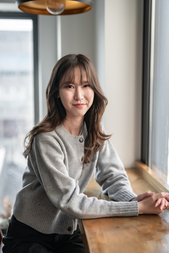 환승연애3 김인하 PD/사진=티빙