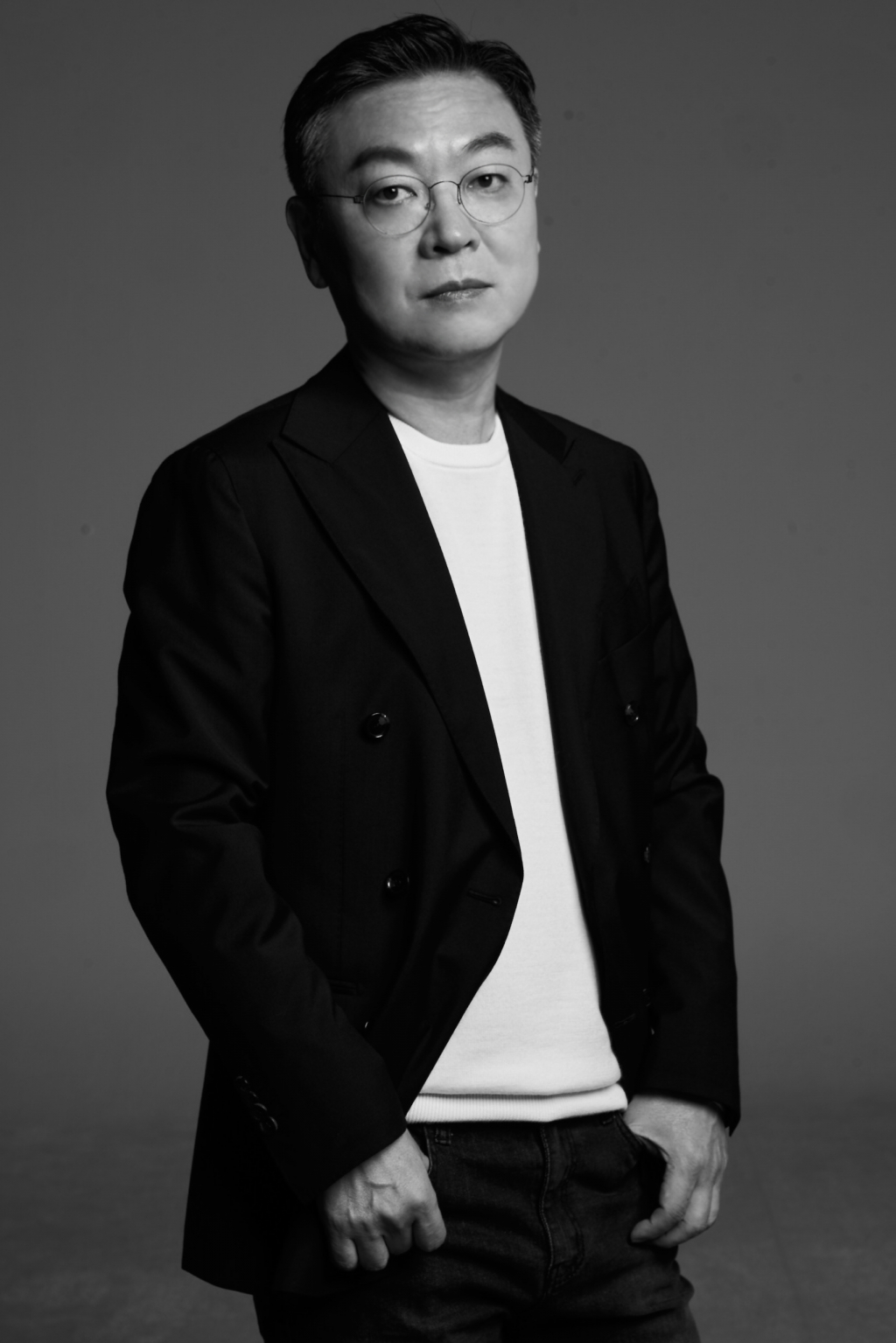 김의성 / 사진=안컴퍼니