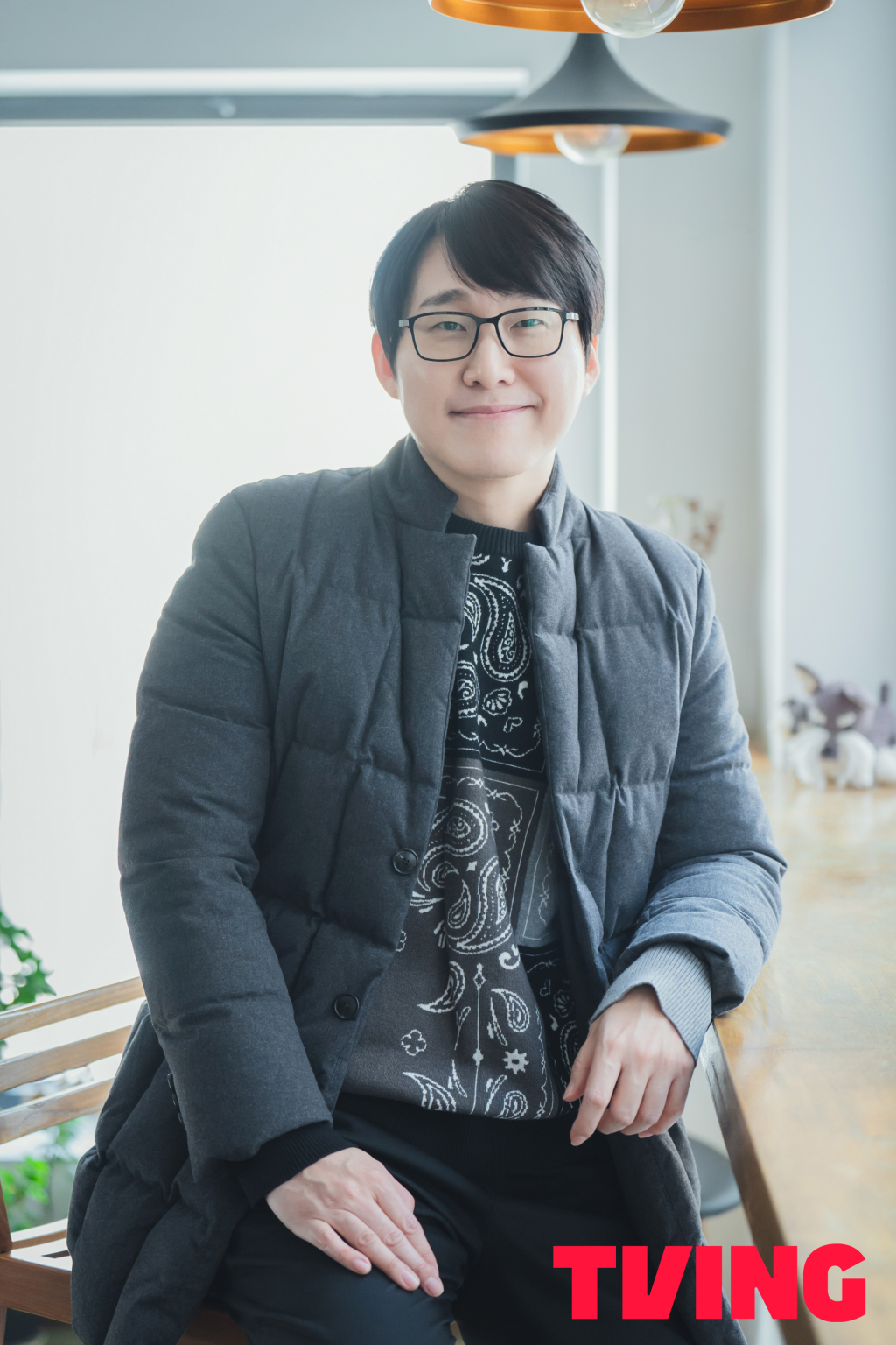 /사진=티빙