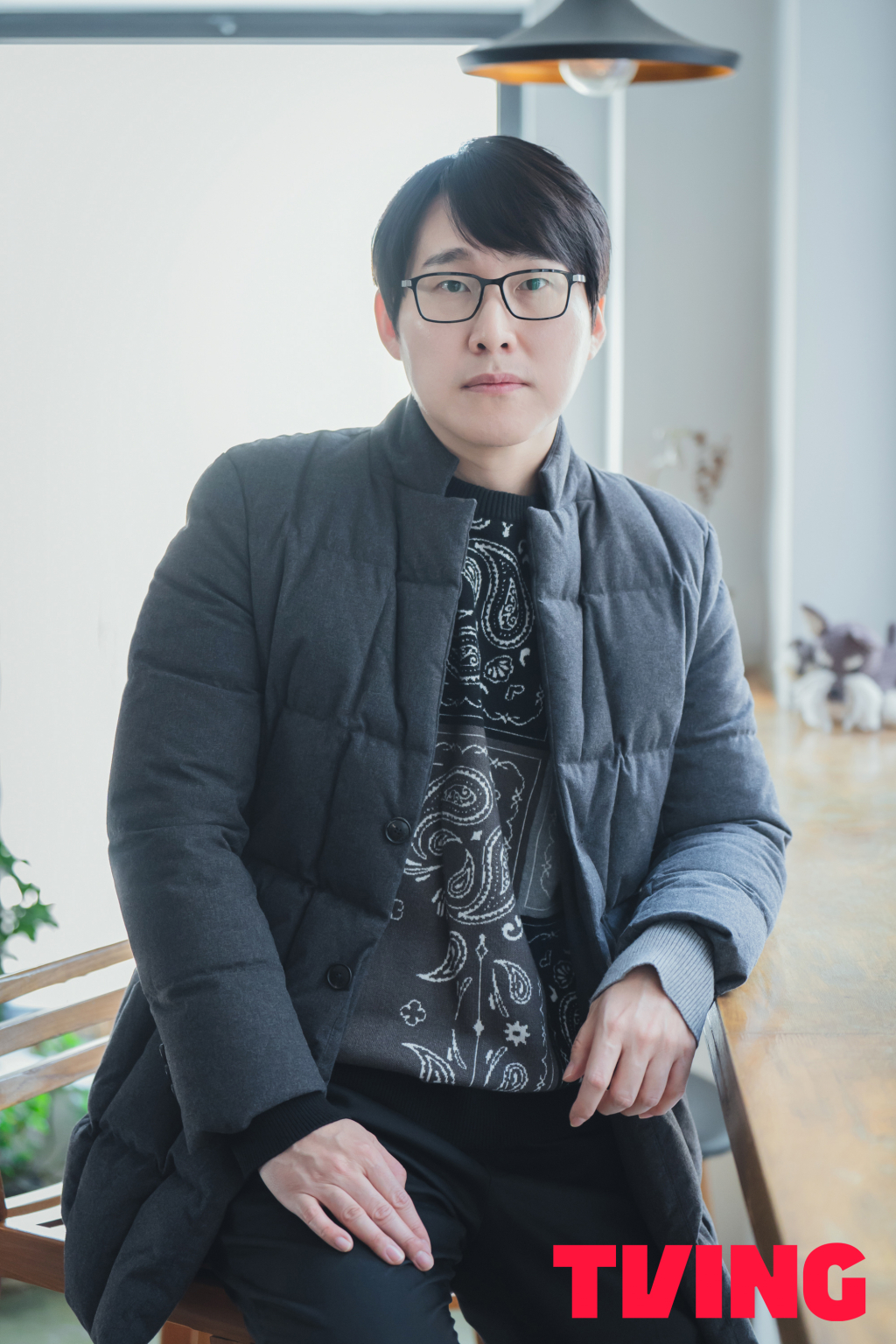 /사진=티빙
