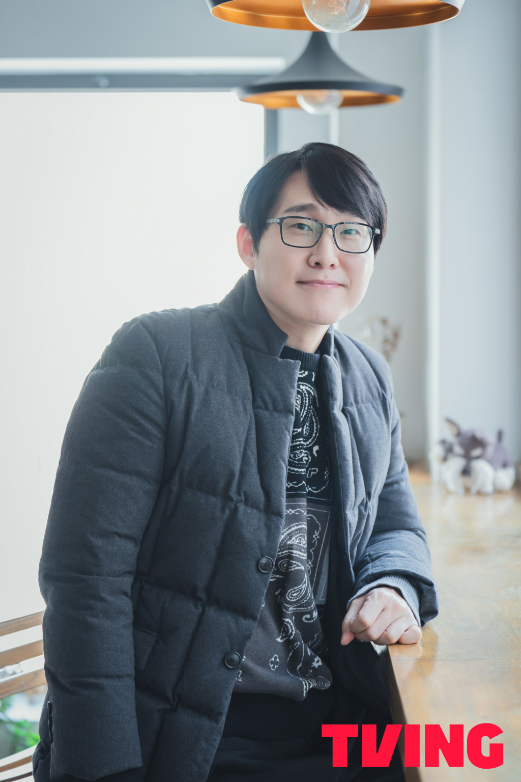 /사진=티빙