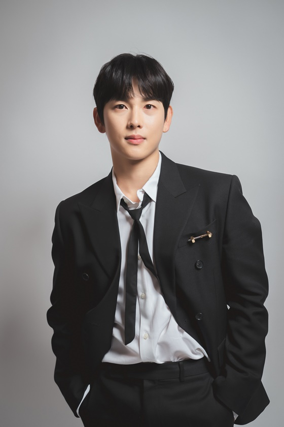 소년시대 임시완 /사진=쿠팡플레이