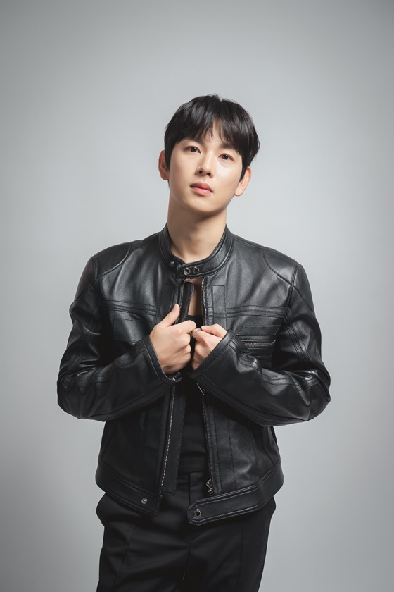 소년시대 임시완 /사진=쿠팡플레이