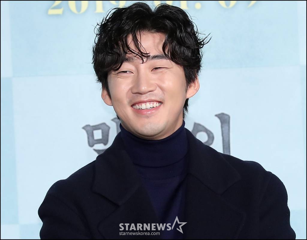 배우 윤계상 /사진=김창현 기자 chmt@