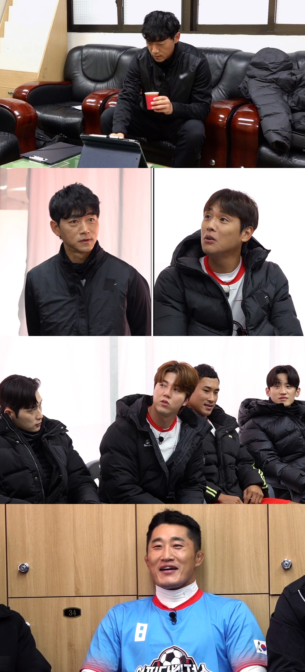 /사진제공='뭉쳐야 찬다3'