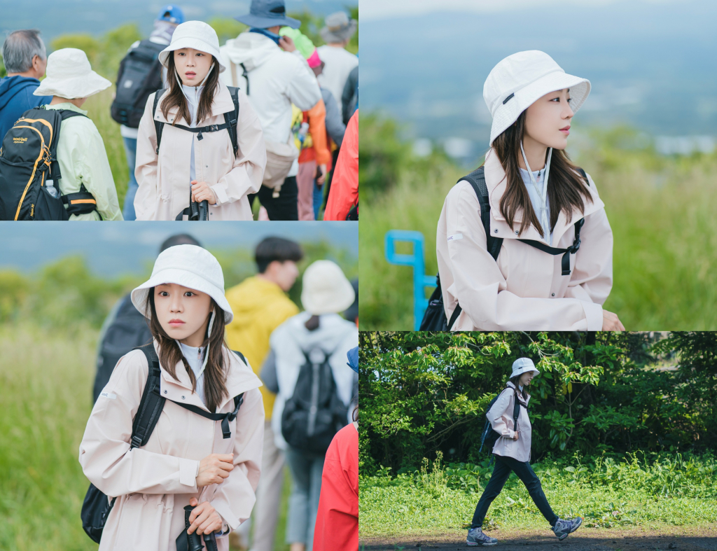신혜선 / 사진=JTBC 웰컴투 삼달리