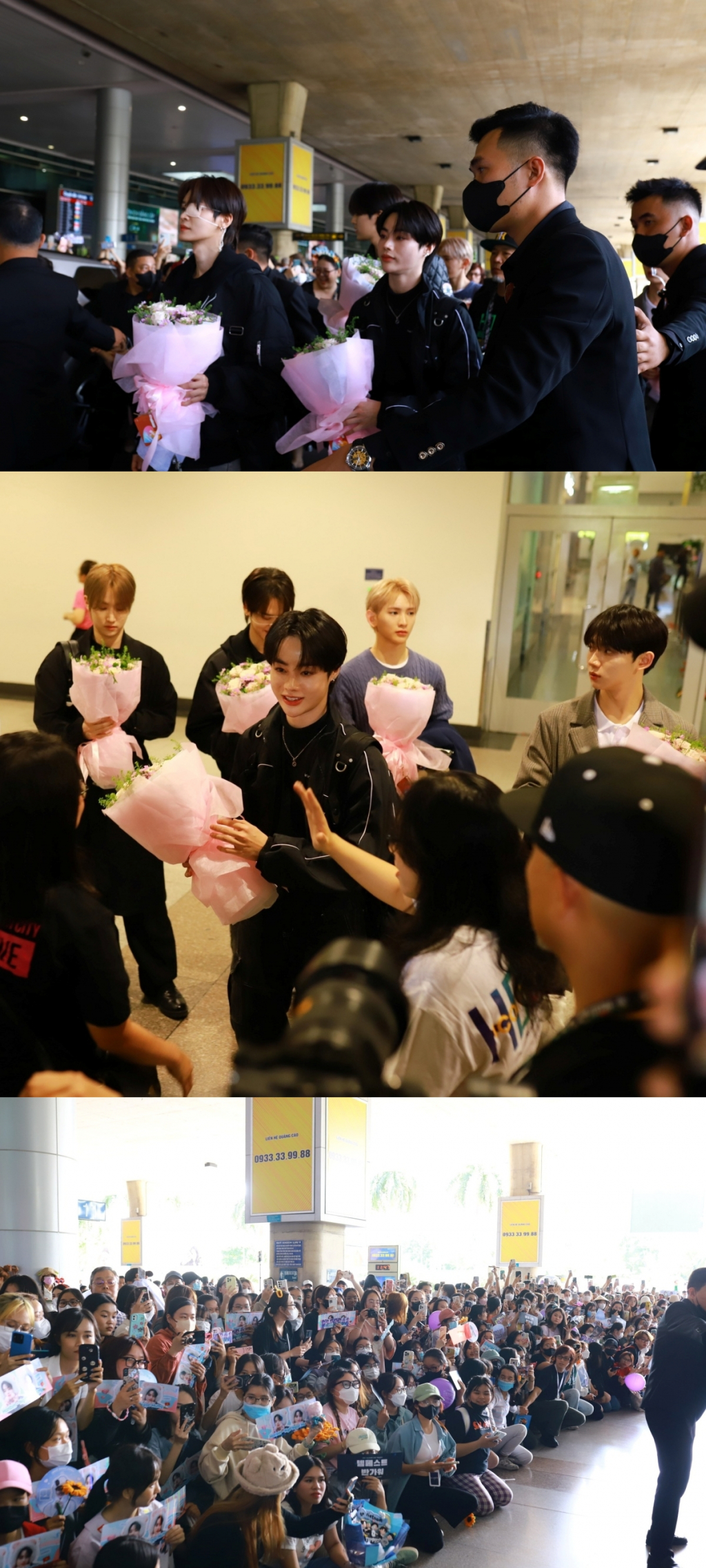 템페스트 / 사진=호조 뮤직 페스티벌 제공