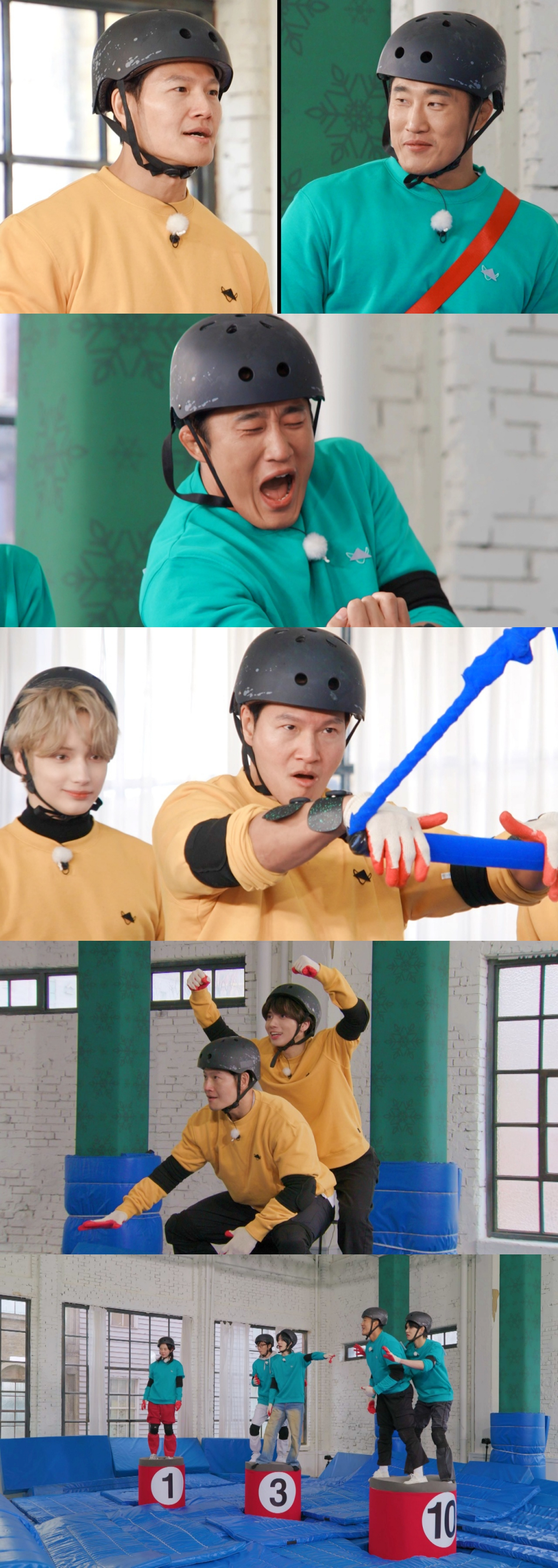 /사진제공=SBS