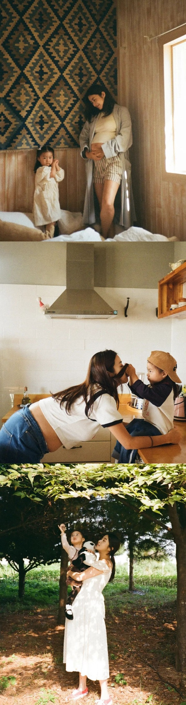 /사진=강소라 인스타그램