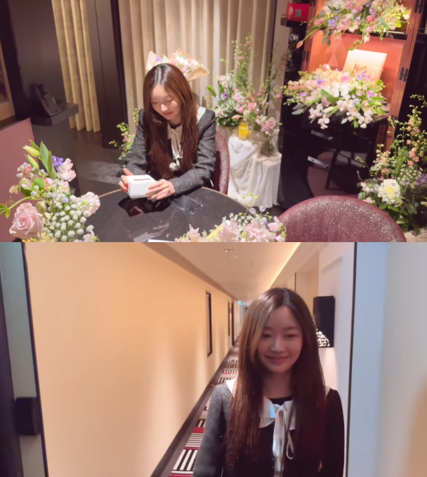 /사진=미미 인스타그램