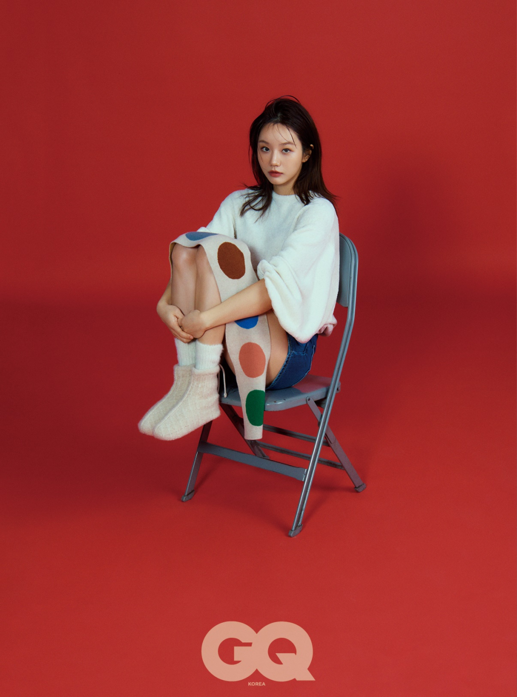 /사진=지큐 코리아