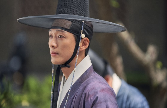 '연인' 속 남궁민 /사진=MBC