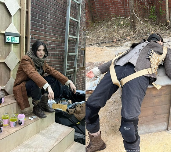 /사진=한소희