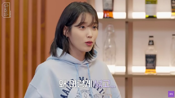 /사진=방탄소년단 유튜브 채널