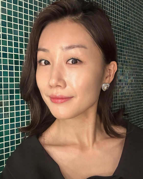 16기 영숙 /사진=인스타그램