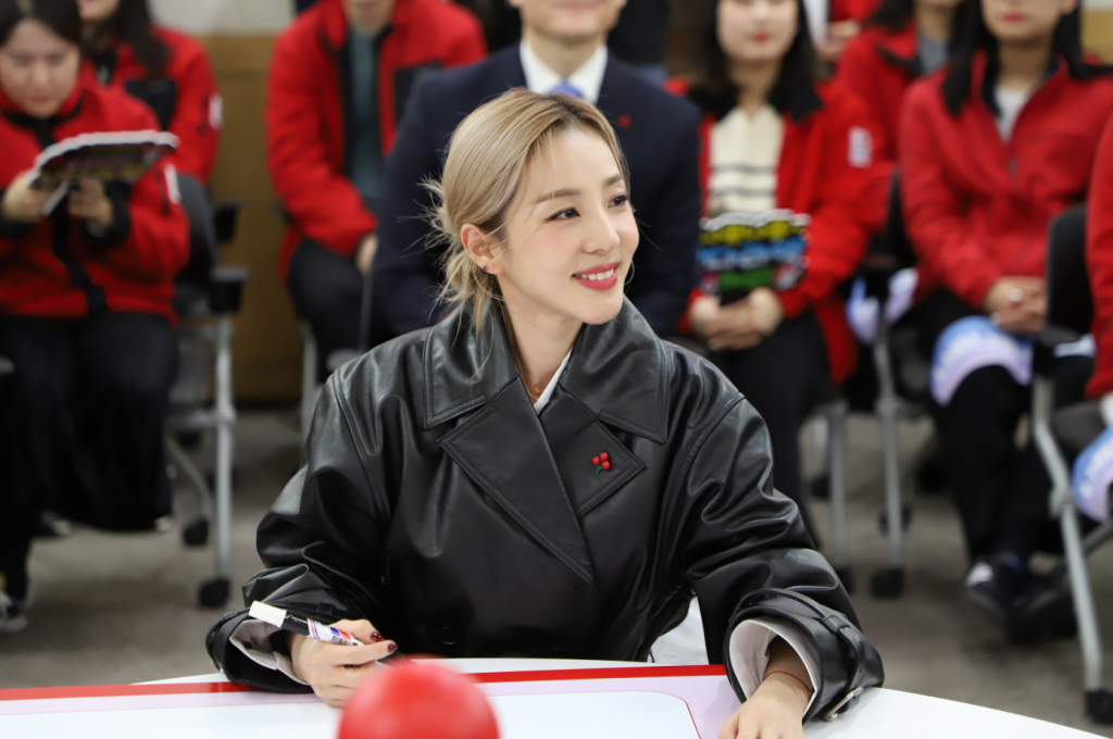 /사진=사랑의 열매