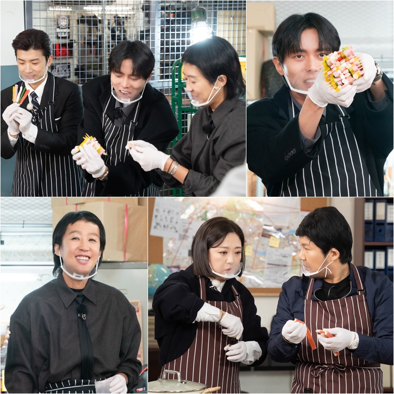 /사진제공=KBS 2TV