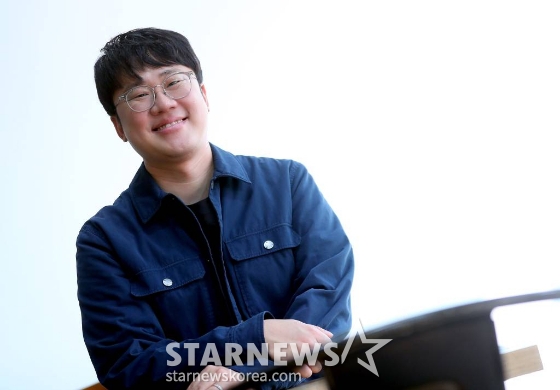 KBS 2TV '골든걸스' 양혁 PD 인터뷰 /사진=김창현 chmt@